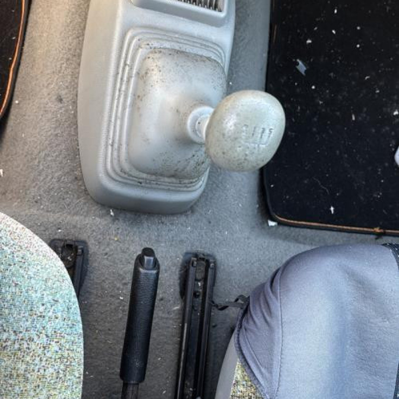 Tambour arriere droit RENAULT TWINGO 1 Photo n°20