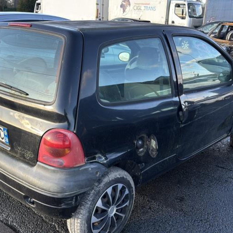 Tambour arriere gauche RENAULT TWINGO 1 Photo n°5