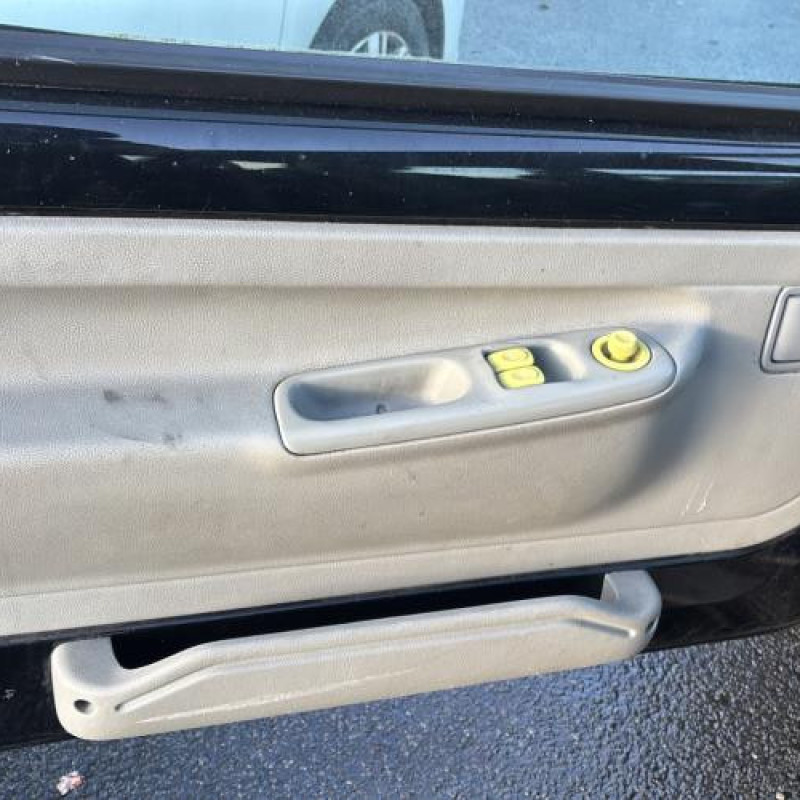 Tambour arriere gauche RENAULT TWINGO 1 Photo n°9