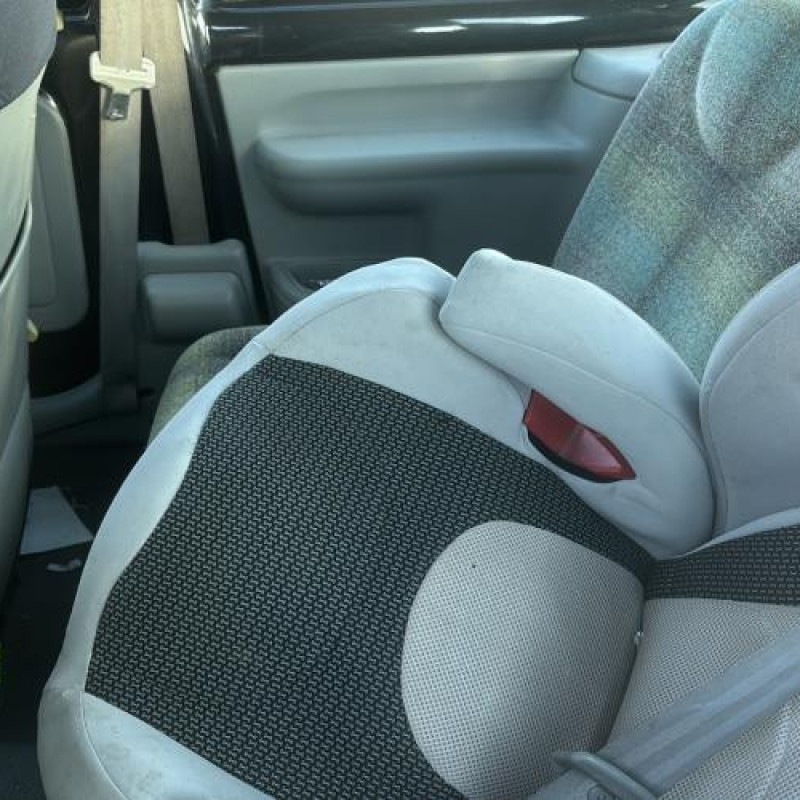 Tambour arriere gauche RENAULT TWINGO 1 Photo n°14