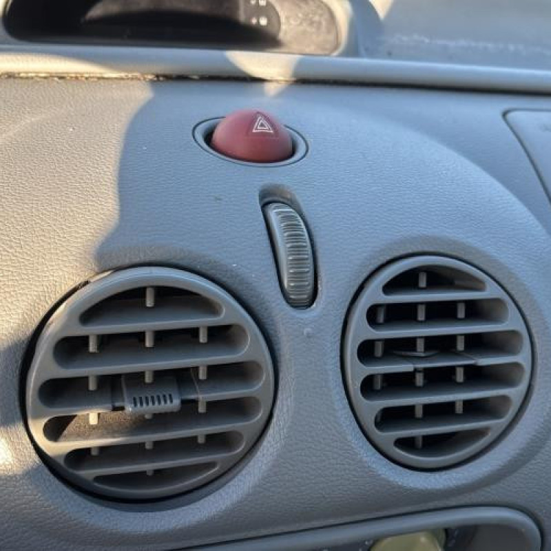 Tambour arriere gauche RENAULT TWINGO 1 Photo n°18