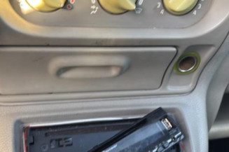 Tambour arriere gauche RENAULT TWINGO 1