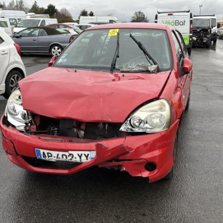 Levier de vitesses RENAULT CLIO 2 CAMPUS Photo n°1