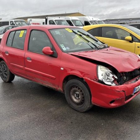 Levier de vitesses RENAULT CLIO 2 CAMPUS