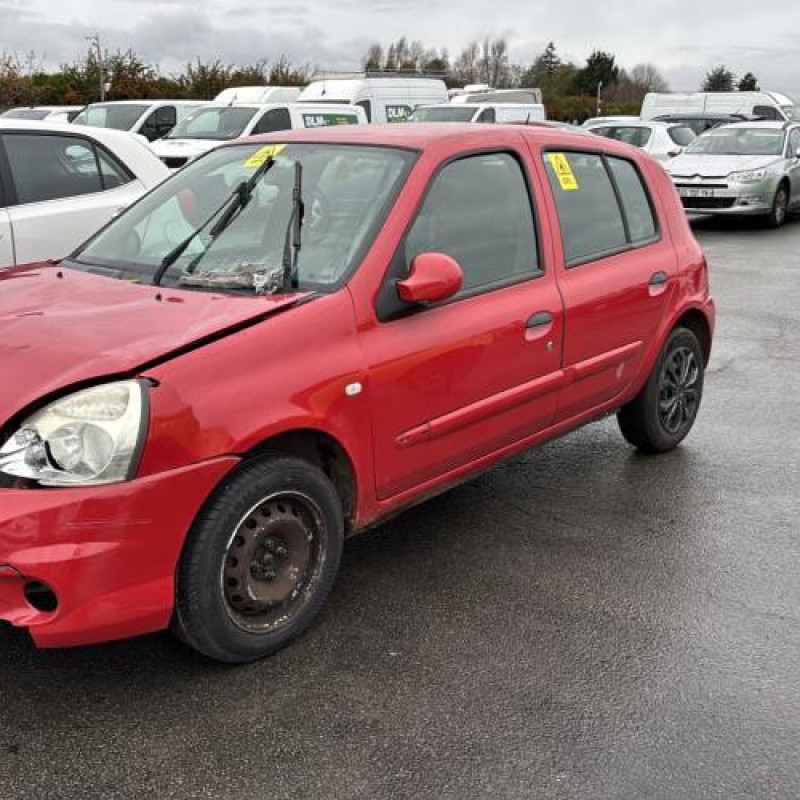 Levier de vitesses RENAULT CLIO 2 CAMPUS Photo n°3