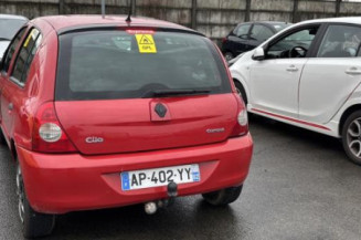 Levier de vitesses RENAULT CLIO 2 CAMPUS