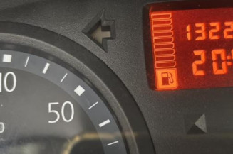 Levier de vitesses RENAULT CLIO 2 CAMPUS