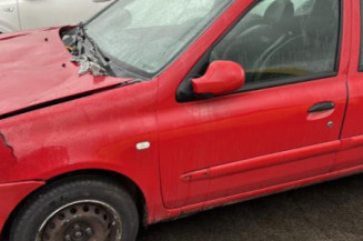 Levier de vitesses RENAULT CLIO 2 CAMPUS