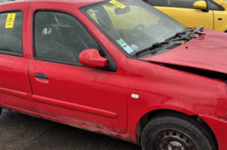 Levier de vitesses RENAULT CLIO 2 CAMPUS