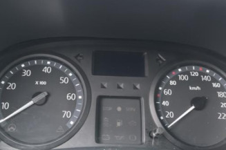 Levier de vitesses RENAULT CLIO 2 CAMPUS