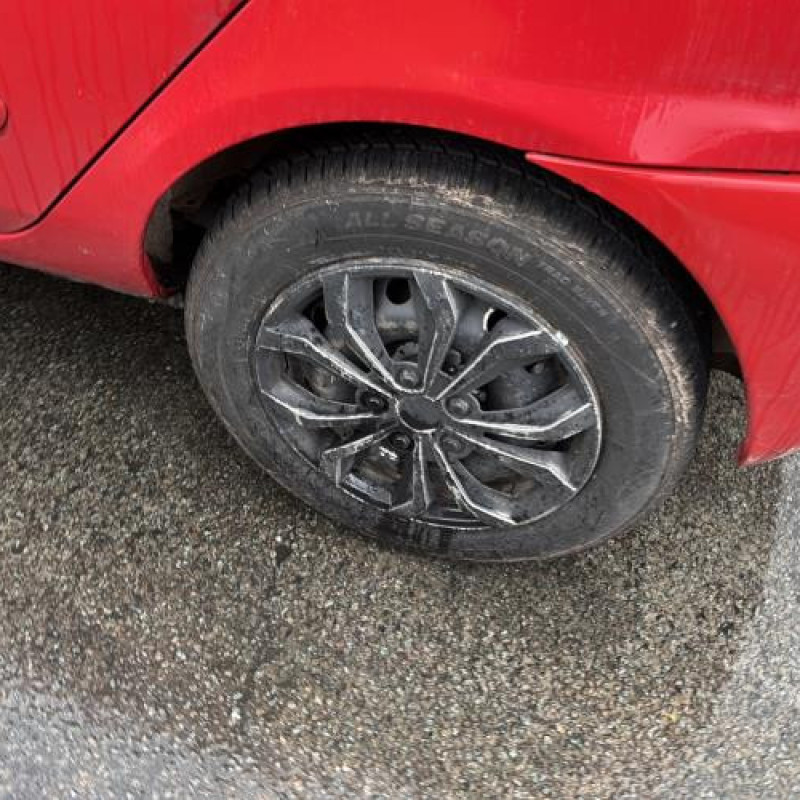 Levier de vitesses RENAULT CLIO 2 CAMPUS Photo n°18