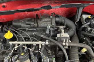 Levier de vitesses RENAULT CLIO 2 CAMPUS