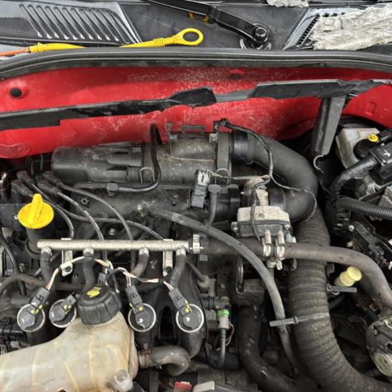 Levier de vitesses RENAULT CLIO 2 CAMPUS Photo n°19