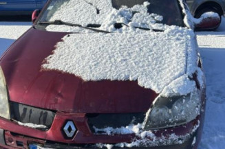 Levier de vitesses RENAULT CLIO 2