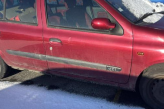 Levier de vitesses RENAULT CLIO 2