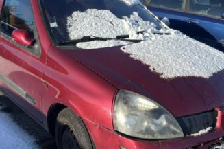 Mastervac RENAULT CLIO 2