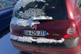 Mastervac RENAULT CLIO 2