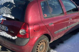 Mastervac RENAULT CLIO 2
