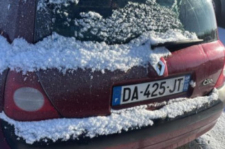 Mastervac RENAULT CLIO 2
