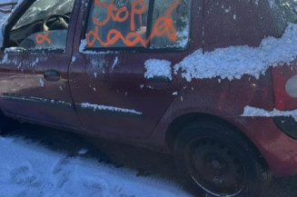 Mastervac RENAULT CLIO 2