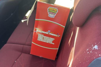 Mastervac RENAULT CLIO 2