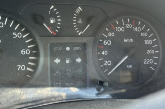 Mastervac RENAULT CLIO 2