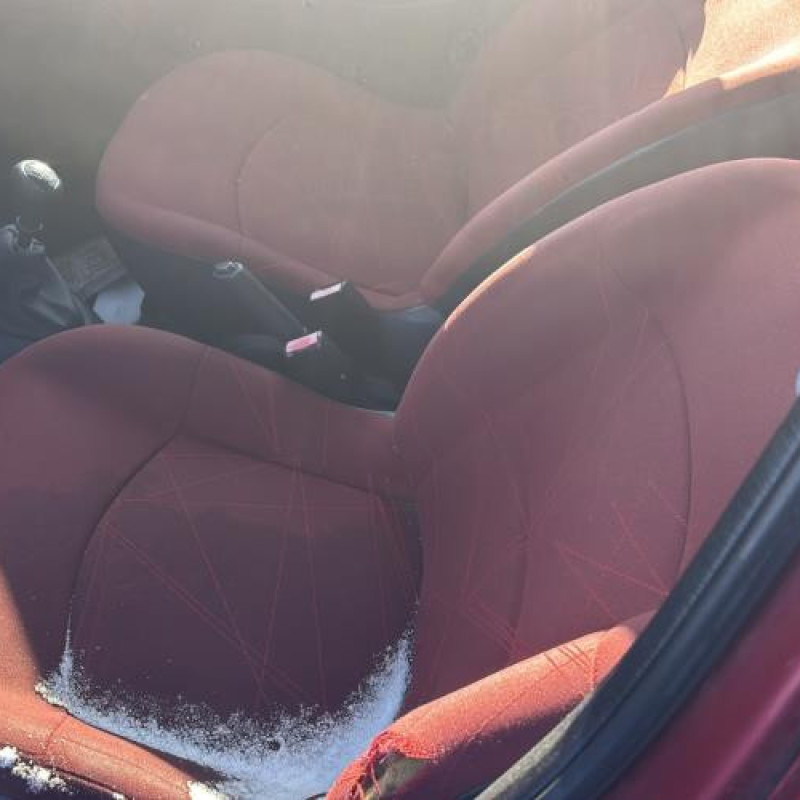 Tambour arriere droit RENAULT CLIO 2 Photo n°11