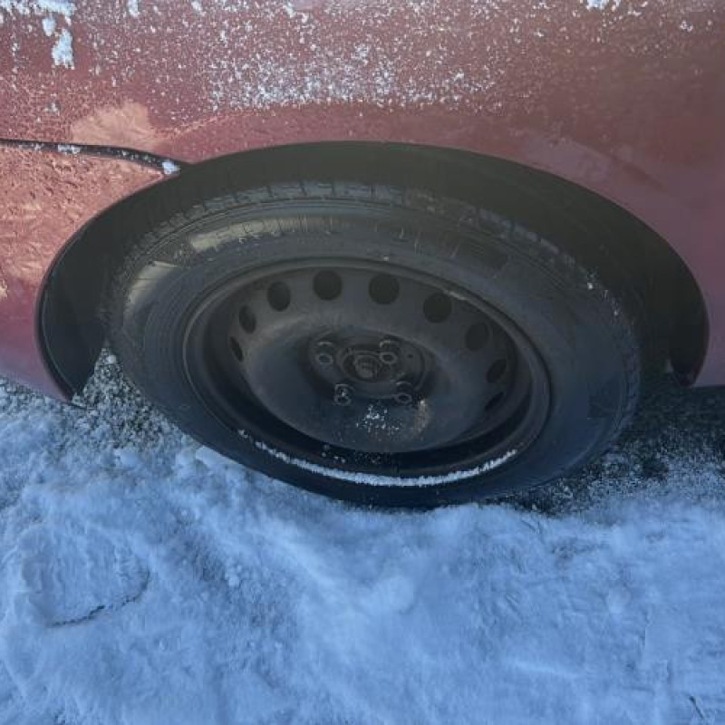 Tambour arriere droit RENAULT CLIO 2 Photo n°20