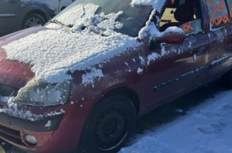 Tambour arriere gauche RENAULT CLIO 2 Photo n°1