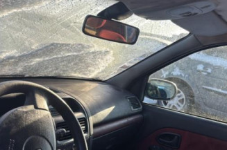 Tambour arriere gauche RENAULT CLIO 2