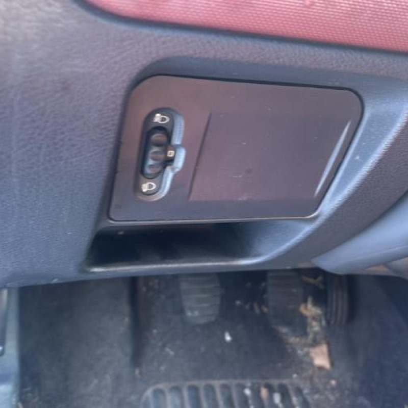 Tambour arriere gauche RENAULT CLIO 2 Photo n°15