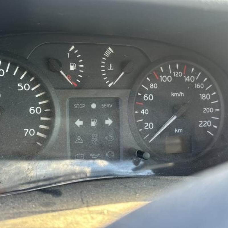 Tambour arriere gauche RENAULT CLIO 2 Photo n°16