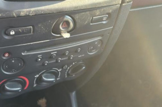 Tambour arriere gauche RENAULT CLIO 2