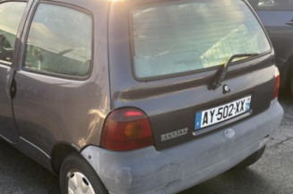 Tambour arriere droit RENAULT TWINGO 1