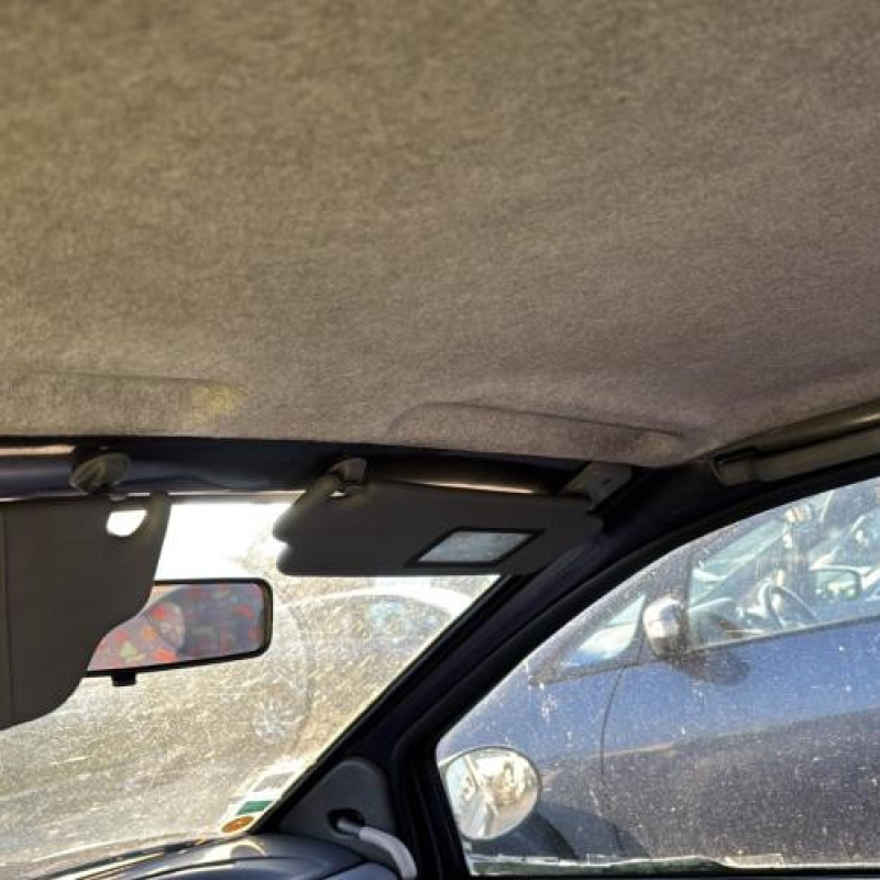 Tambour arriere droit RENAULT TWINGO 1 Photo n°12