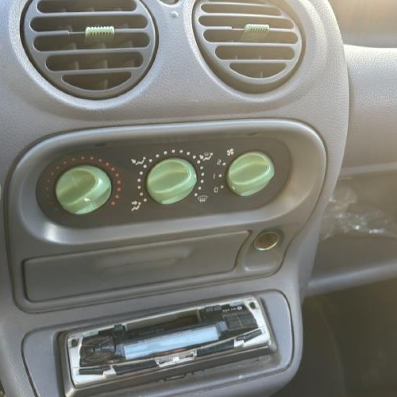 Tambour arriere droit RENAULT TWINGO 1 Photo n°13