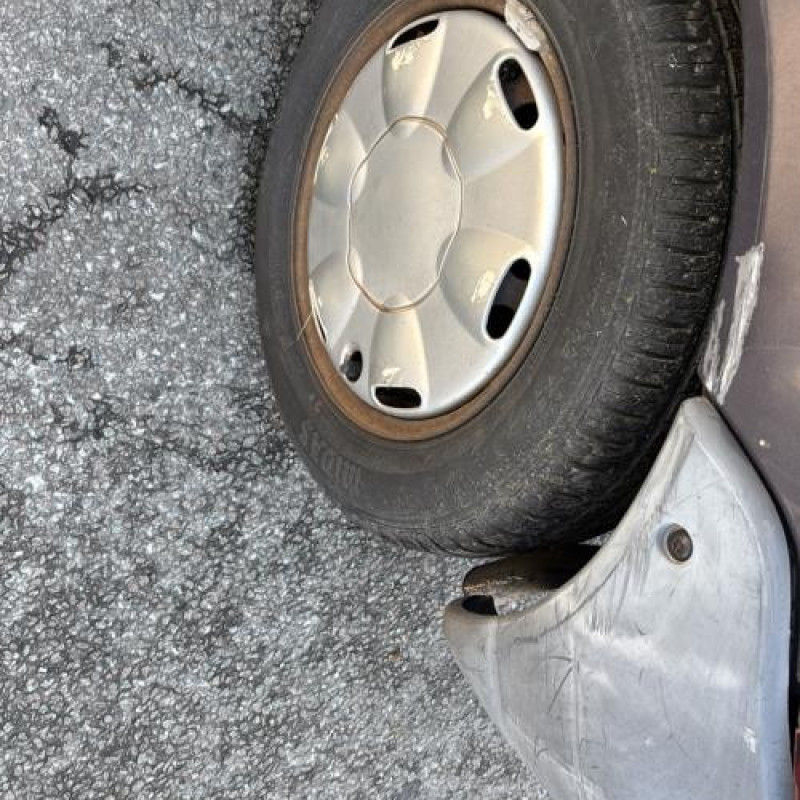 Tambour arriere droit RENAULT TWINGO 1 Photo n°16