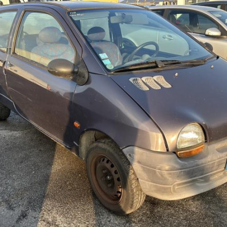 Tambour arriere gauche RENAULT TWINGO 1