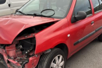 Levier de vitesses RENAULT CLIO 2 CAMPUS Photo n°1