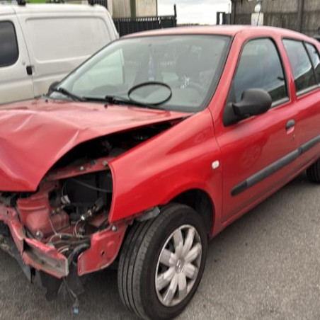 Levier de vitesses RENAULT CLIO 2 CAMPUS Photo n°1