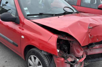 Levier de vitesses RENAULT CLIO 2 CAMPUS