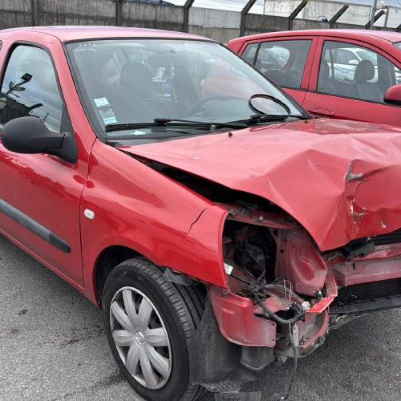 Levier de vitesses RENAULT CLIO 2 CAMPUS Photo n°2