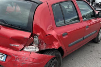 Levier de vitesses RENAULT CLIO 2 CAMPUS