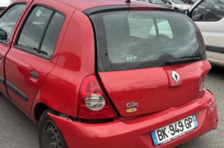 Levier de vitesses RENAULT CLIO 2 CAMPUS