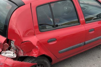 Levier de vitesses RENAULT CLIO 2 CAMPUS