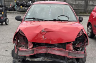 Levier de vitesses RENAULT CLIO 2 CAMPUS