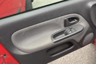 Levier de vitesses RENAULT CLIO 2 CAMPUS