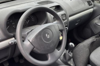 Levier de vitesses RENAULT CLIO 2 CAMPUS