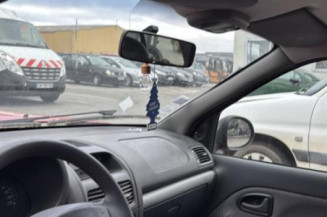 Levier de vitesses RENAULT CLIO 2 CAMPUS