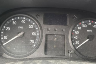 Levier de vitesses RENAULT CLIO 2 CAMPUS